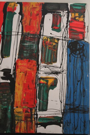 16 X 27 BANDERINES