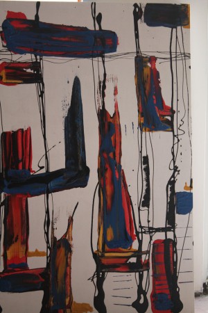 16 X27 BANDERINES II